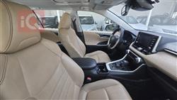 تويوتا راف 4